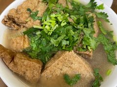 -白魁老号饭庄(安内店)