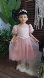 -格林童趣专业儿童摄影(公益西桥店)