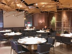 大堂-柴门头啖汤·经典川菜·慢火汤品(锦城万达店)
