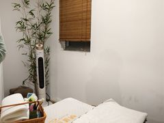 -君之悦·明镜台·SPA古禅足道(解放碑店)