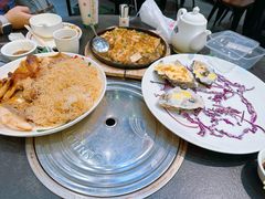 -飞尝蚝·顺德菜·鱼生(顺德总店)
