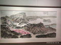 -江苏省美术馆(长江路新馆)