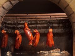 -大鸭梨烤鸭(金色漫香店)