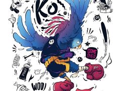 -又卷烧饼(新区龙湖店)