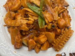 -昱德来·天津菜(河西店)