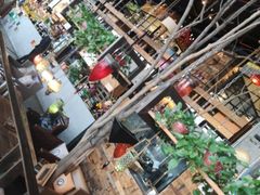 -咖梦餐厅 COMENG RESTAURANT