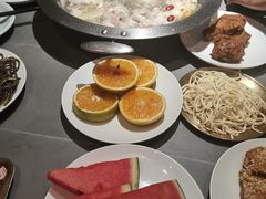 -额尔敦·品质自助(摩尔城店)