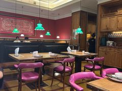 -新白鹿餐厅(龙游路店)