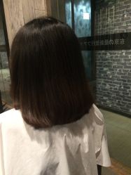 -藤野造型·专业烫染店