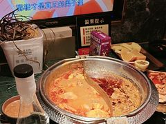 -牛New寿喜烧(金鹰世界店)