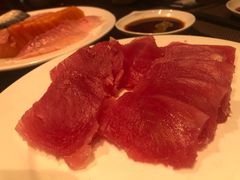 -上海东方佘山翰悦阁酒店·Vie全日制餐厅