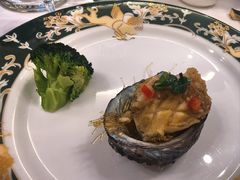 -和平官邸·花园餐厅(武定西路店)