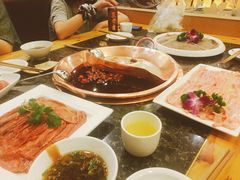 -老码头火锅(骡马市店)