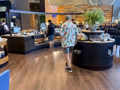 -河内内排国际机场