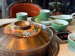 -润园四季椰子鸡火锅(海上世界店)