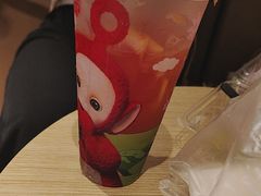 -奈雪的茶(广州万菱汇PRO店)