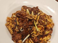 -北平小馆·烤鸭·家常菜(磨房北里店)