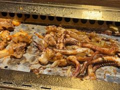 -新石器烤肉(中房金谊广场店)