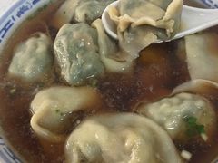 -古徽州馄饨店(宝安路店)