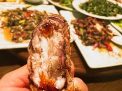 椒盐濑尿虾-抱德·潮汕味(琶洲店原惠城鱼仔)