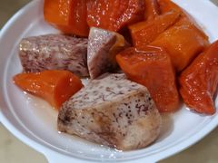 -车头老二大排档