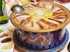 -京味斋·烤鸭·北京菜(安贞店)