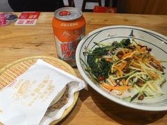 -陇上秦轩西安biangbiang面(EFC欧美金融商业城店)
