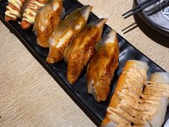 -万岁寿司(蓬江万达店)