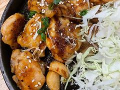 -小川洋风料理(街道口店)