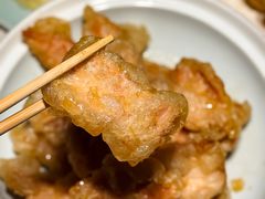 -北李妈妈菜·海肠捞饭(高新万达店)