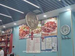 -聚福缘菜馆(隆昌路店)
