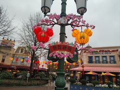 -上海迪士尼度假区