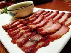 德宏芭蕉烤肉-老滇山寨•云南特色菜•地方菜•民族风情歌舞表演(金碧店)