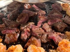 -霸腹烤肉(厦门柚子番店)