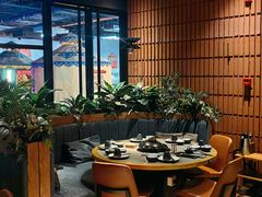 -同仁四季椰子鸡(海岸城天利店)