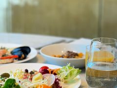 -广州四季酒店·意珍·意式自助餐