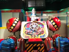 -东京塔海贼王主题公园