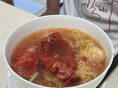 -池记(尖沙咀店)