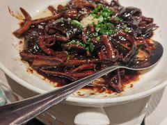 -阿明小菜·海鲜·上海菜(梅陇店)