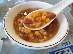 -苏师傅菜馆(上沙店)