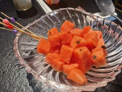 -唐猫庭院·千年陕菜(赛格国际购物中心店)
