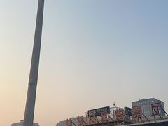 -北京站(地铁站)