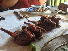 -侨美·唐荔园·40年地道粤菜