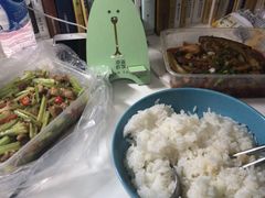 -新新湘菜馆(新中街二条店)