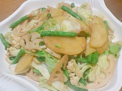 -小户人家(循礼门南国中心店)