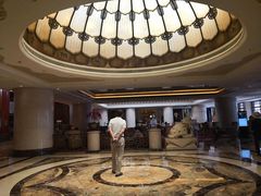 -北京中国大饭店