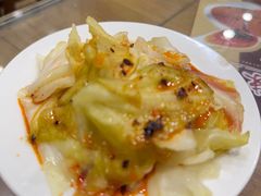 -天发芽·何记葫芦头泡馍·老字号(小南门店)