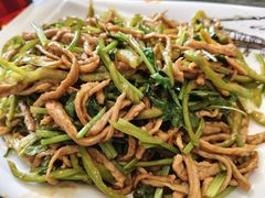 -春發合饭庄