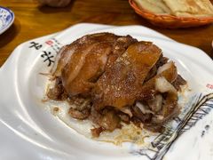 -生活本该如此北京小馆(周庄嘉园店)