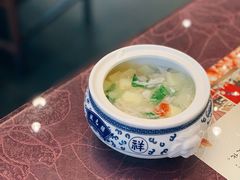 -宁波状元楼酒店(和义路店)